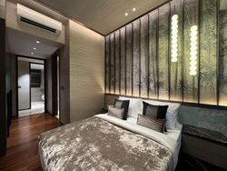 Marina Gardens Lane (D1), Apartment #463605771